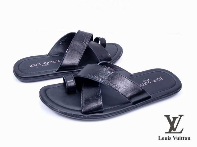 2017 LU slippers man 38-46-277